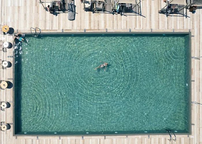 Kimpton La Mer Crete By Ihg (Adults Only)