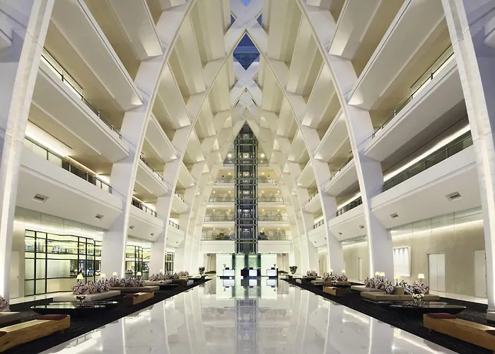 Movenpick Hotel & Convention Centre Klia