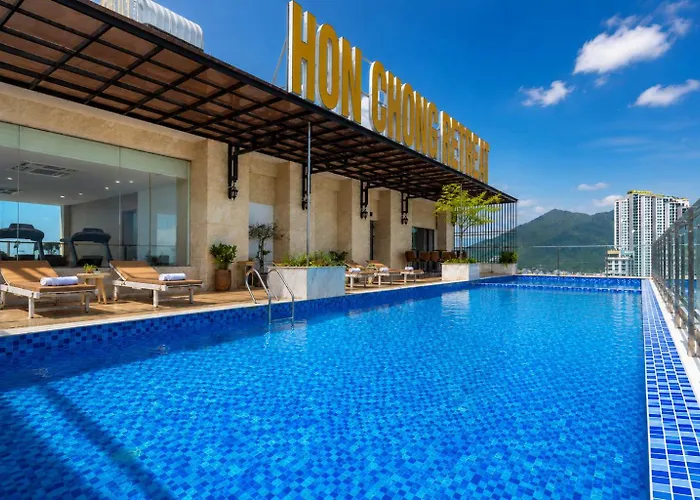 Hon Chong Retreat Hotel Nha Trang