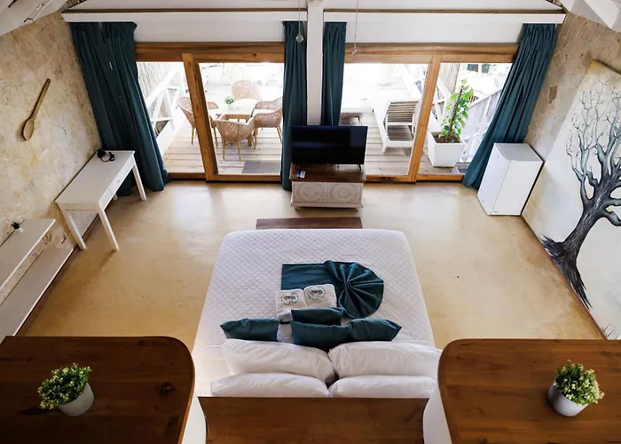 El Mosquito Boutique Hotel Playa Bonita