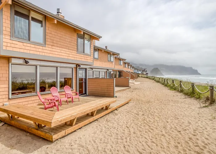 Breakers Beach House 7