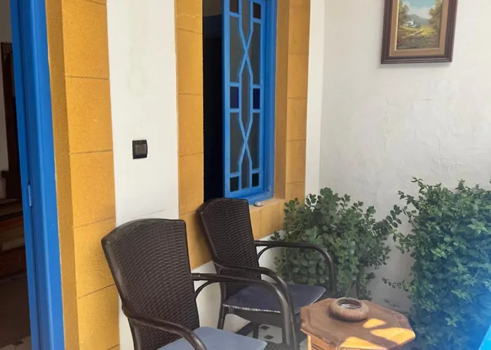 Riad Zawia