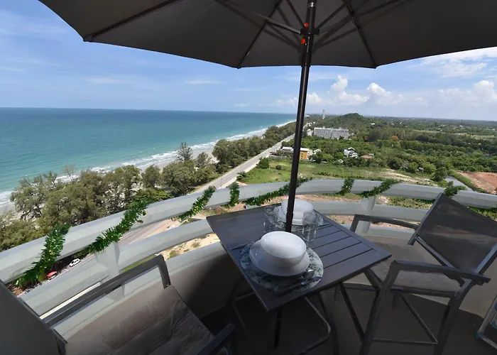 Vip Condo Rayong 343