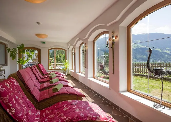 Hotel Pension*** Wiesenhof