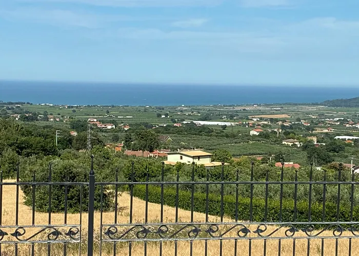 B&B Villa Moen