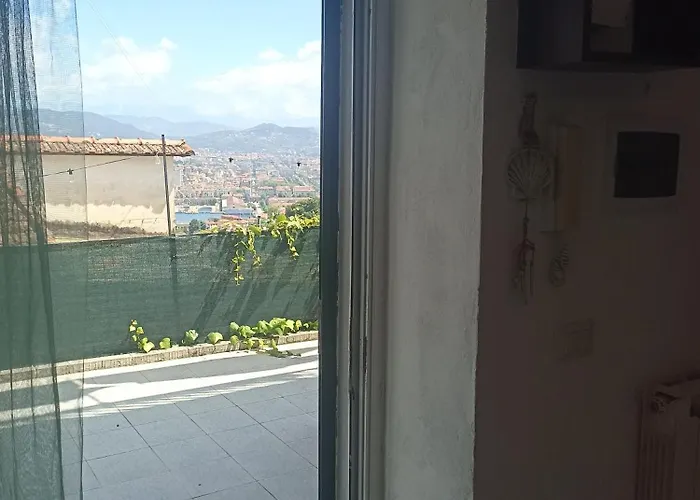 Villa Patrizia
