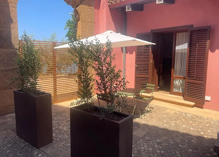Bed and Breakfast Casa Realia Agrigento