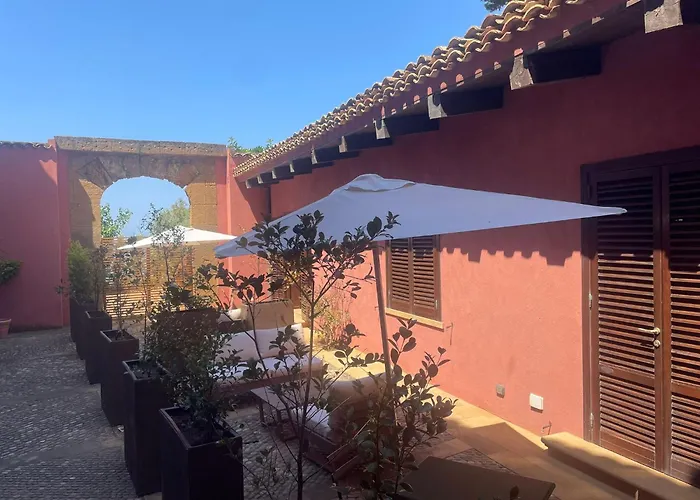 Bed and Breakfast Casa Realia Agrigento