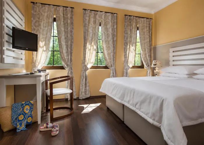 Effect Boutique Villa Azzura - Adults Only Self Check-In