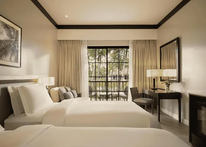 Dusit Thani Lubi Plantation, Davao De Oro