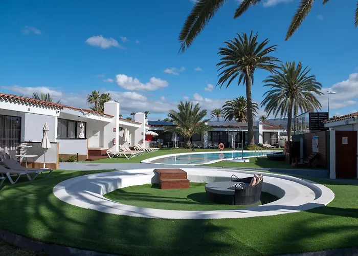 Bungalows El Palmital - Adults Only By Pmc Resorts