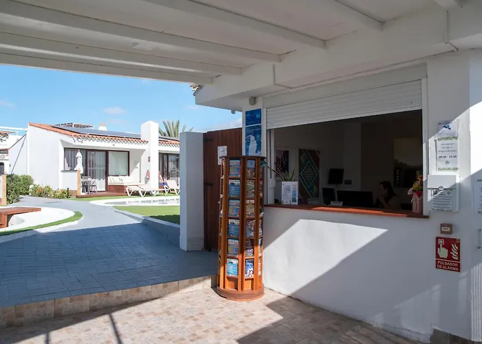 Bungalows El Palmital - Adults Only By Pmc Resorts