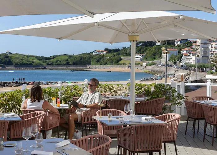 Grand Hotel Spa & Thalasso