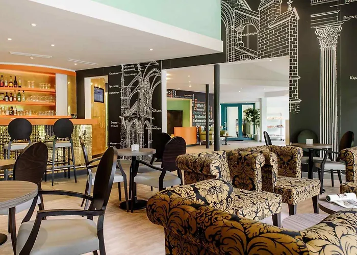 Ibis Styles Speyer