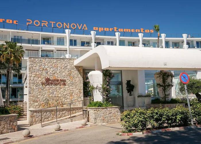 Suites Roc Portonova - Newly Renovated 2026
