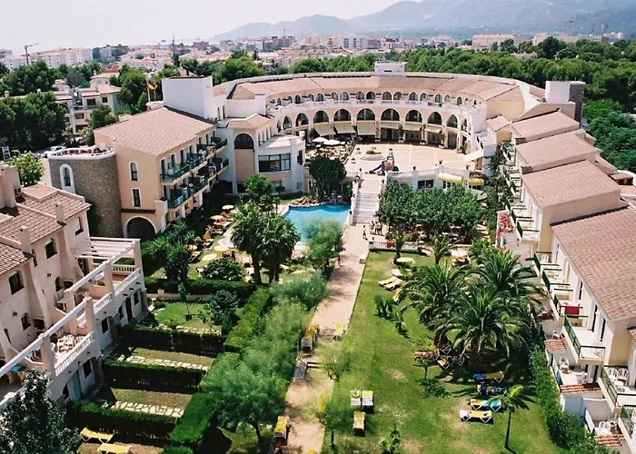 Medplaya Hotel Pino Alto