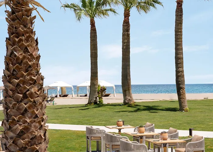 Creta Palace, A Resort To Live
