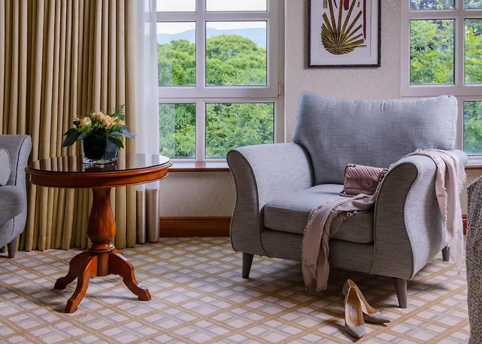 Killarney Plaza Hotel & Spa