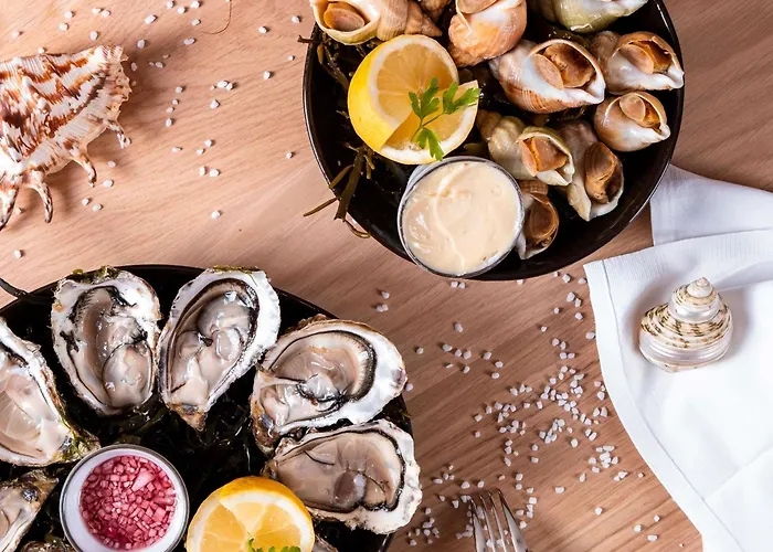Mercure Quiberon Hotel