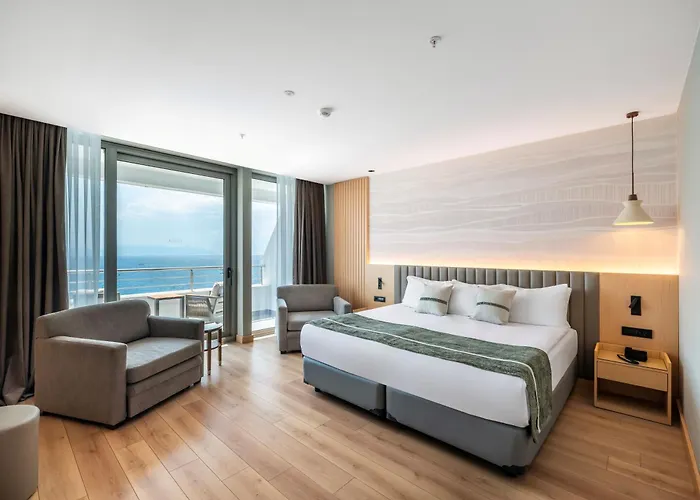 Korumar Hotel Deluxe