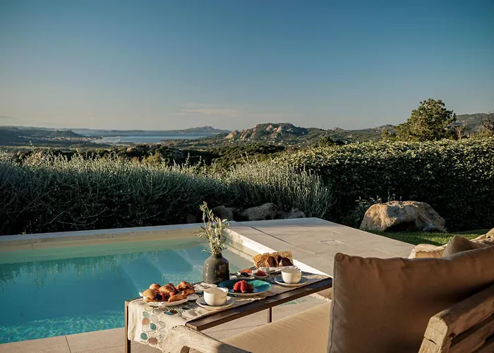 Petra Segreta Resort & Spa