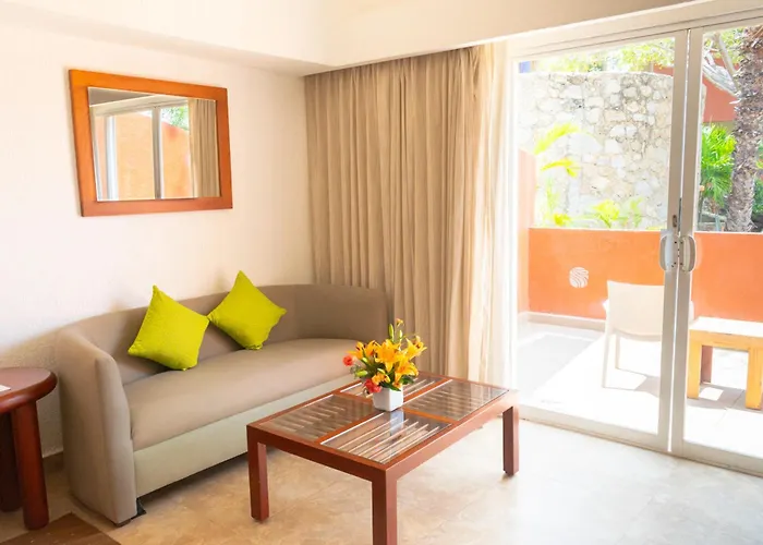 Las Brisas Huatulco