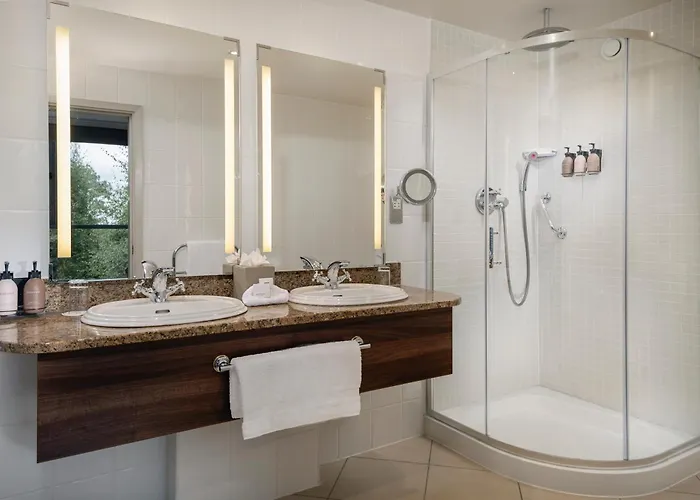 Aghadoe Heights Hotel & Spa