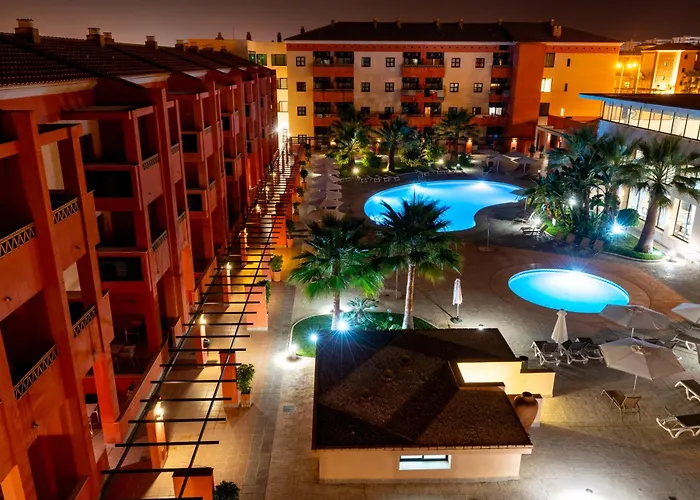 Leo Punta Umbria (Adults Only)