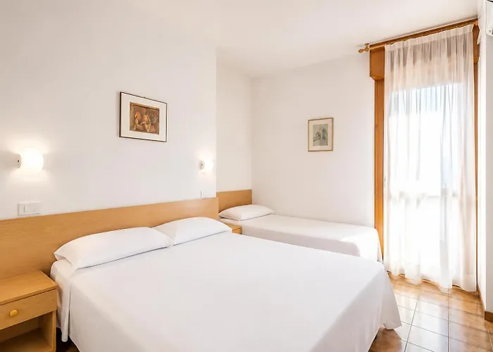 Residence Columbia Bibione