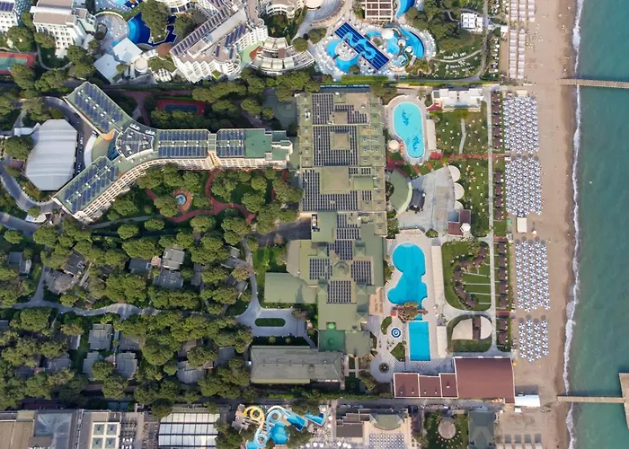 Pine Beach Belek