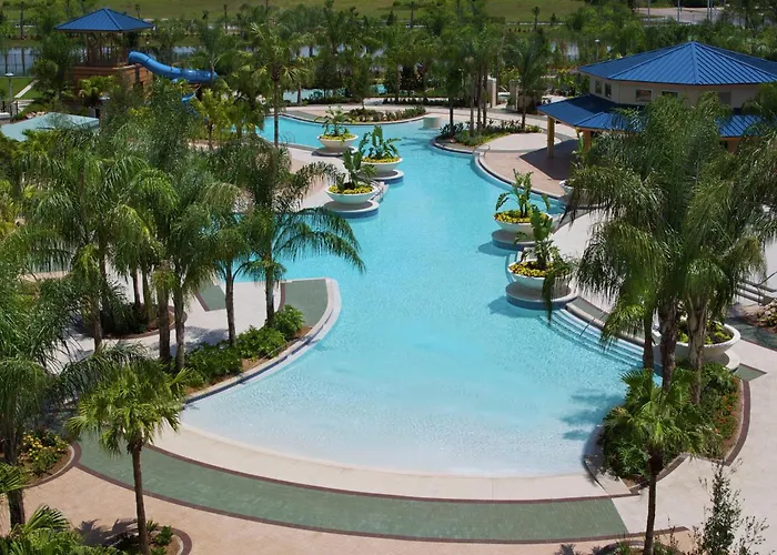 Hilton Orlando