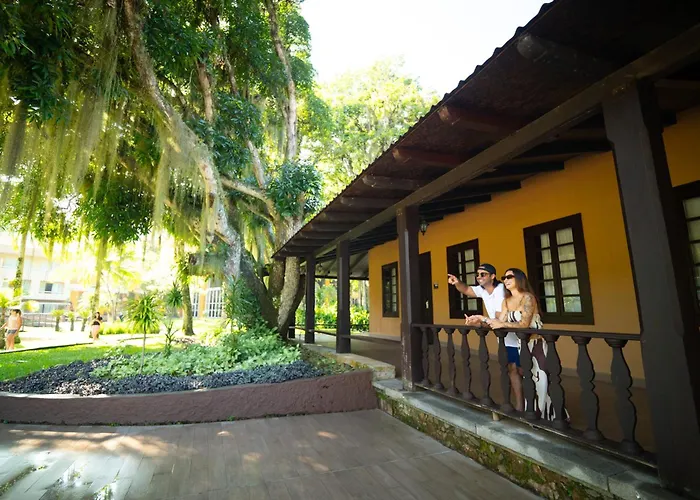 Vila Gale Angra
