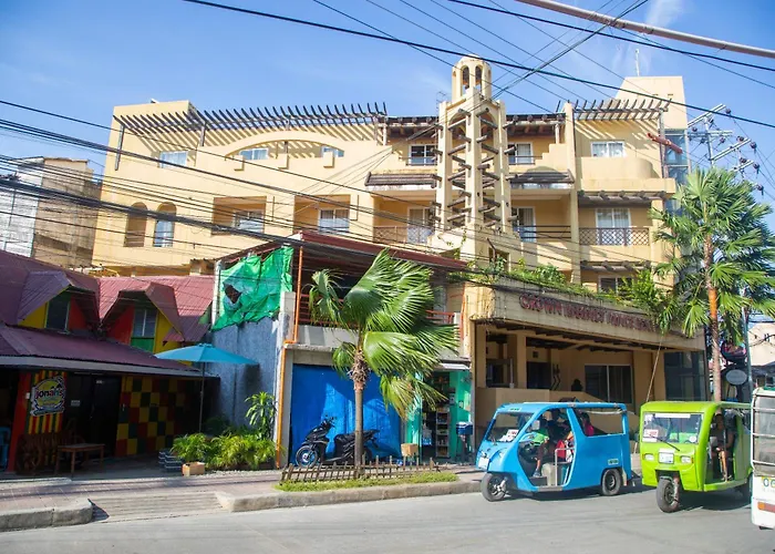 Crown Regency Prince Resort