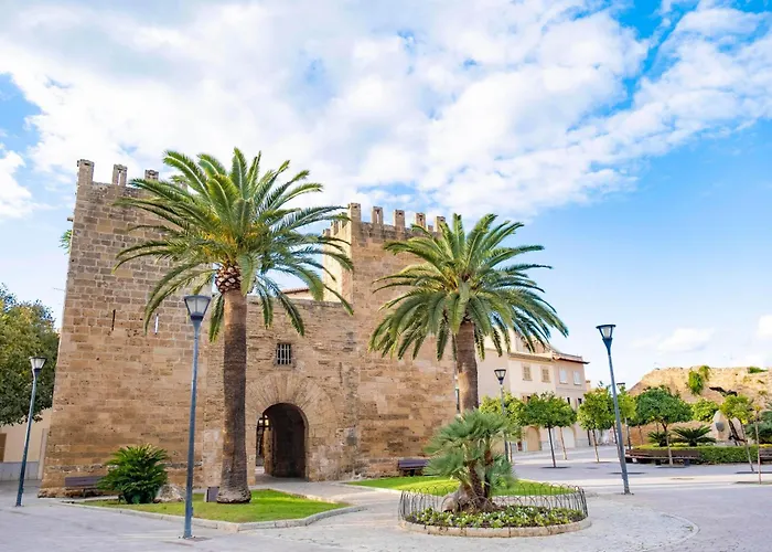 Eix Alcudia Hotel Adults Only