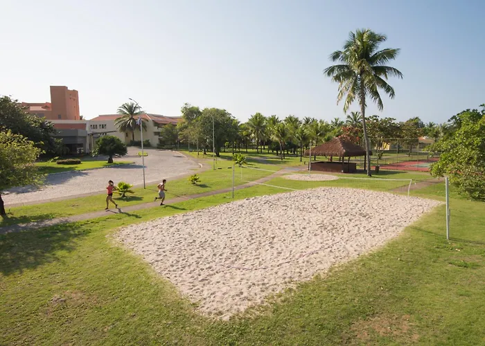 Vila Gale Cabo