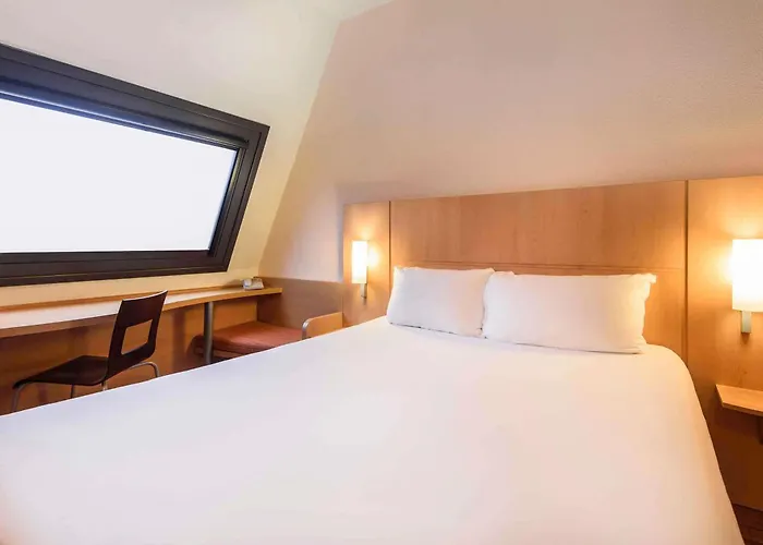 Ibis Bilbao Centro Hotel