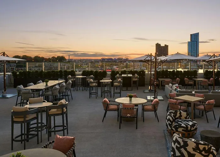 Baltimore Marriott Waterfront