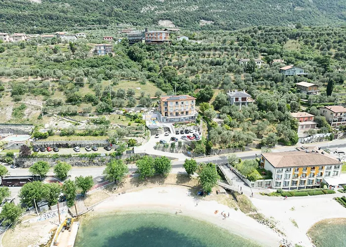 Hotel Casa Marinella