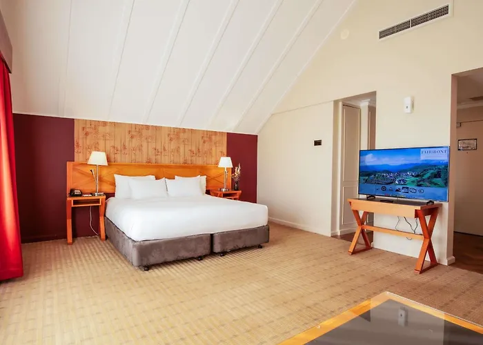 Fairmont Resort Blue Mountains Mgallery Collection