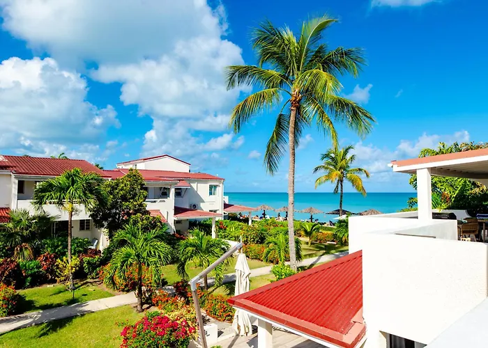 Antigua Village Beach Resort