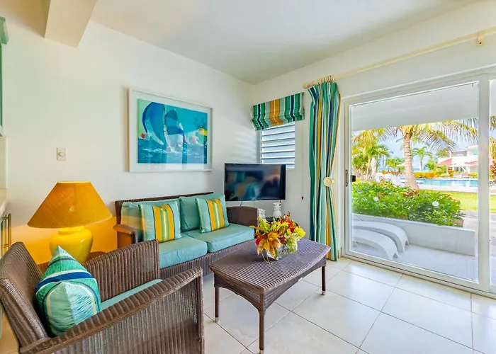 Antigua Village Beach Resort