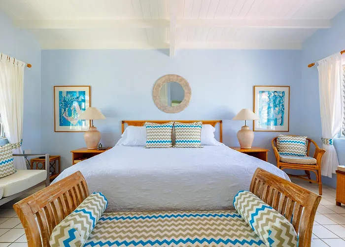 Antigua Village Beach Resort