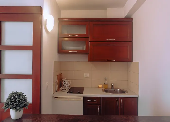 Adriatic Apartment