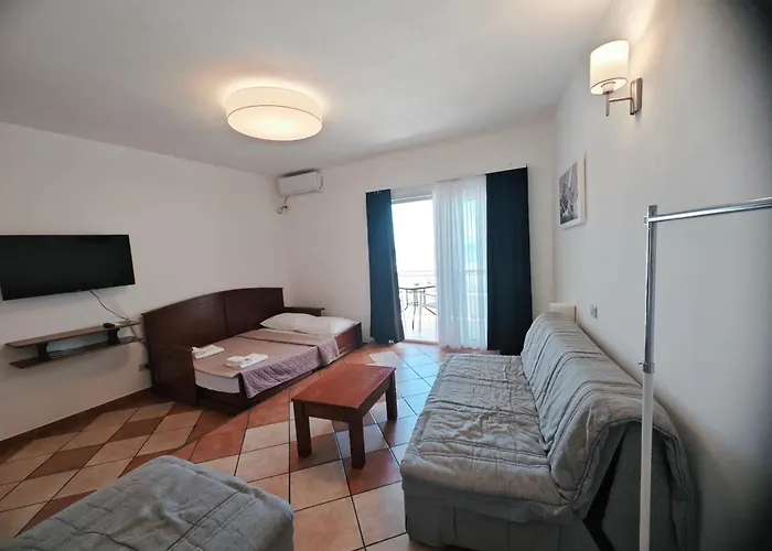 Adriatic Apartment