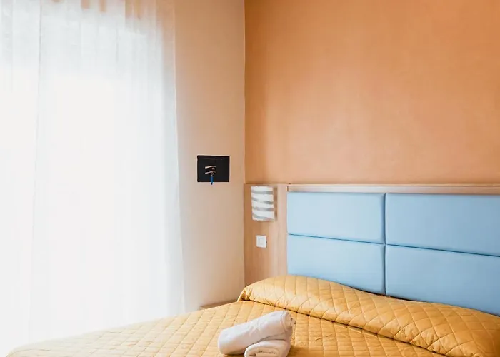 Hotel Ambassador