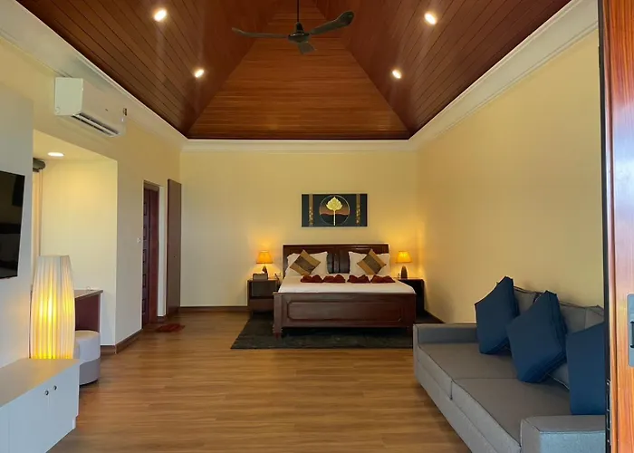 Mali Resort Pattaya Beach Koh Lipe