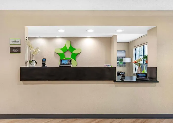 Extended Stay America Suites - Melbourne - Airport