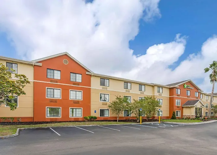 Extended Stay America Suites - Melbourne - Airport