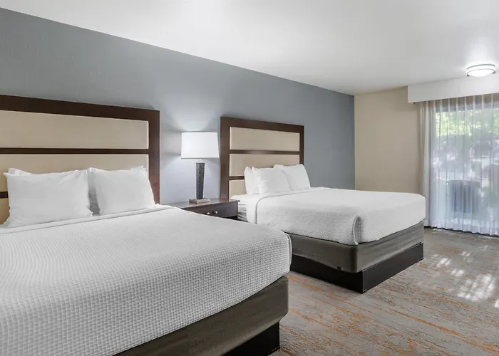 Best Western Sunridge Inn & Conference Center