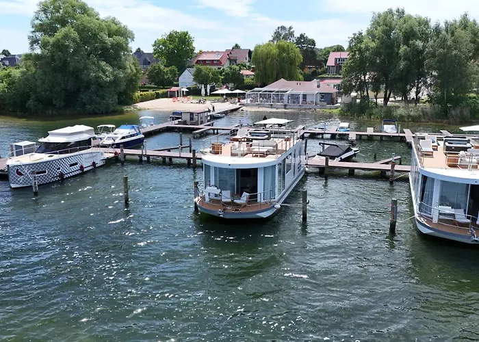 Fleesensee Resort & Spa